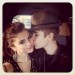 Justin a Selena